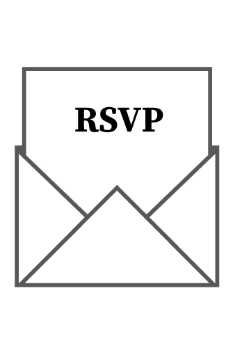 Invitations icon