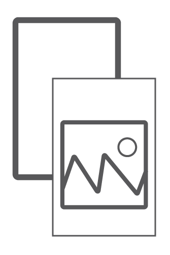 Table display icon