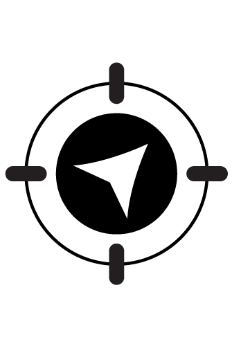 Tracker icon