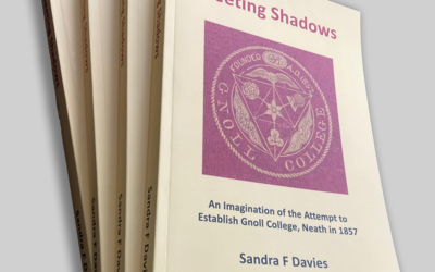 Midlands Authors — Print Your Book Locally with People Who Get It