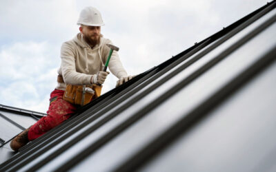 Long Weekend Closure – New Roof